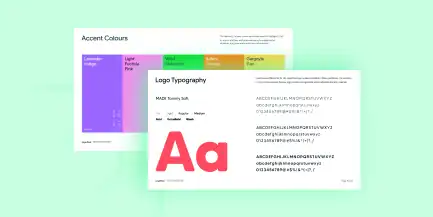 Brand Guidelines Services Nevada City