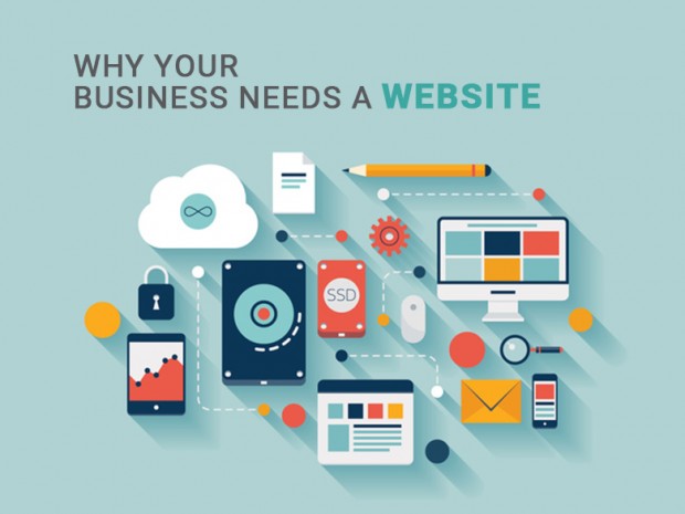 Website Design & Development Services | Best Web Design and Development in Nevada City