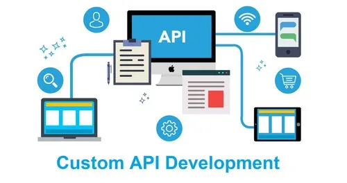 Best API Integration Company in Nevada City | Custom API Development Services for Businesses