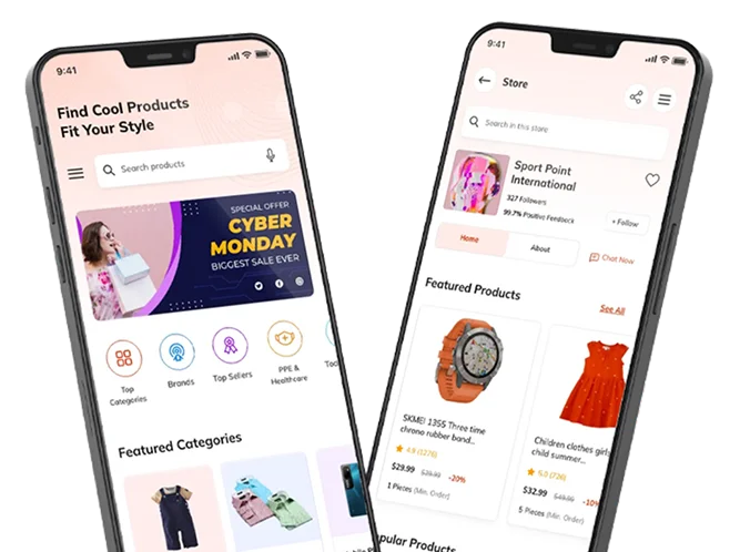 Ecommerce Website Design & Development Company in Nevada City