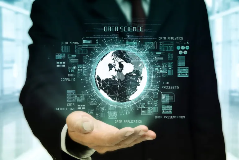 AI & Data Analytics Service | Big Data Analytics Consulting Services in Nevada City