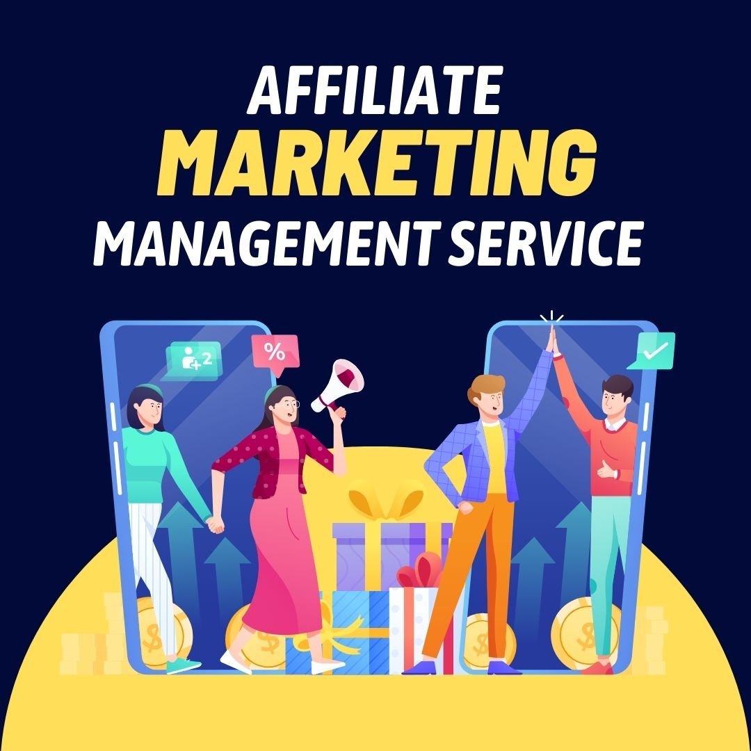 Affiliate Marketing Step-by-Step Guide Service in Nevada City