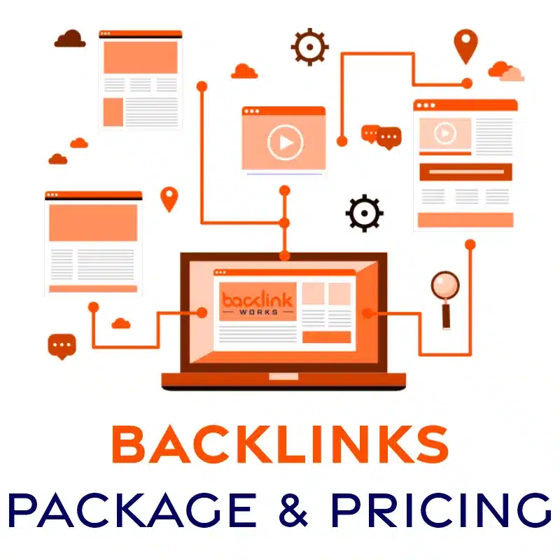Backlink Building Services in Nevada City for SEO Ranking Improvement