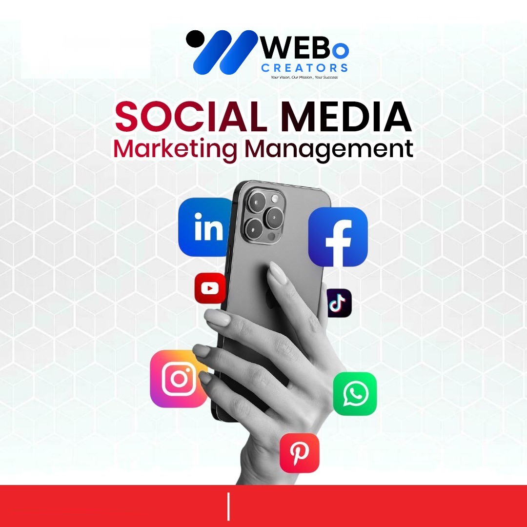Exploring Social Media Marketing (SMM) in Digital Marketing Agency in Nevada City