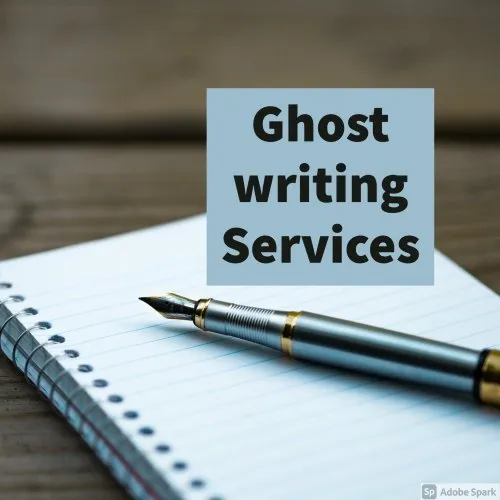 Expert Fiction Ghostwriting Services b Best Fiction Ghostwriters for Hire | Ghost Writing Solutions in Nevada City - Book Writing, Blogs & Content Writing 2026