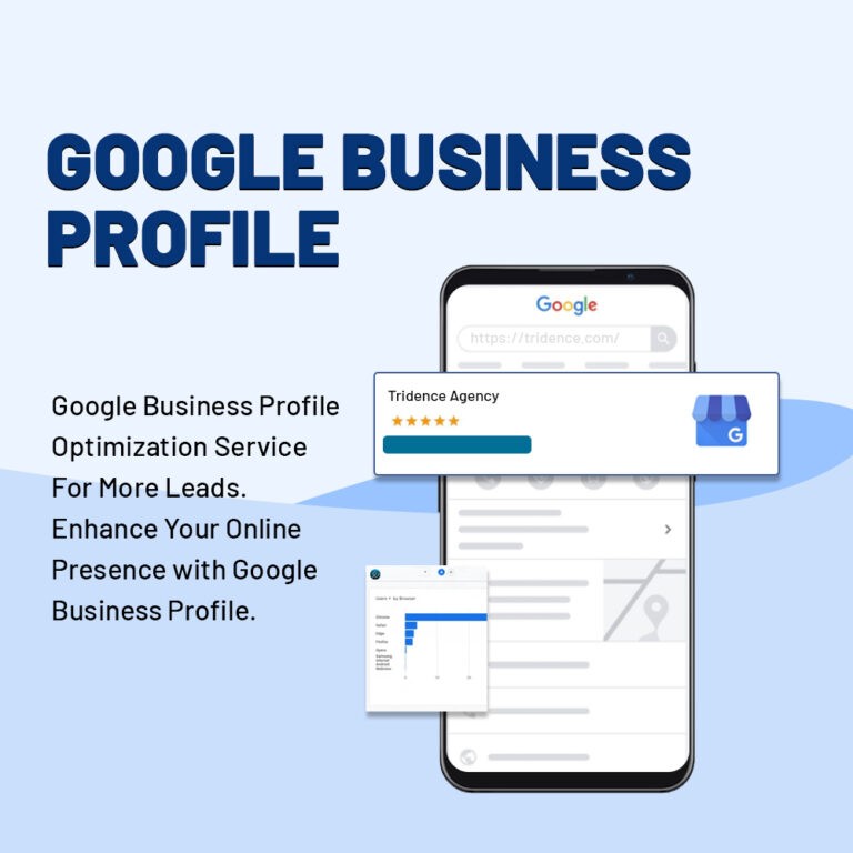 Google Business Profile Setup Service – Fast & Accurate in Nevada City