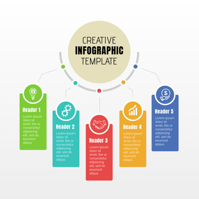 Infographics design services in Nevada City 2026 - modern visual content creation
