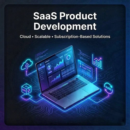 Custom SaaS Software Development Process From Idea to Deployment in Nevada City for Modern Businesses