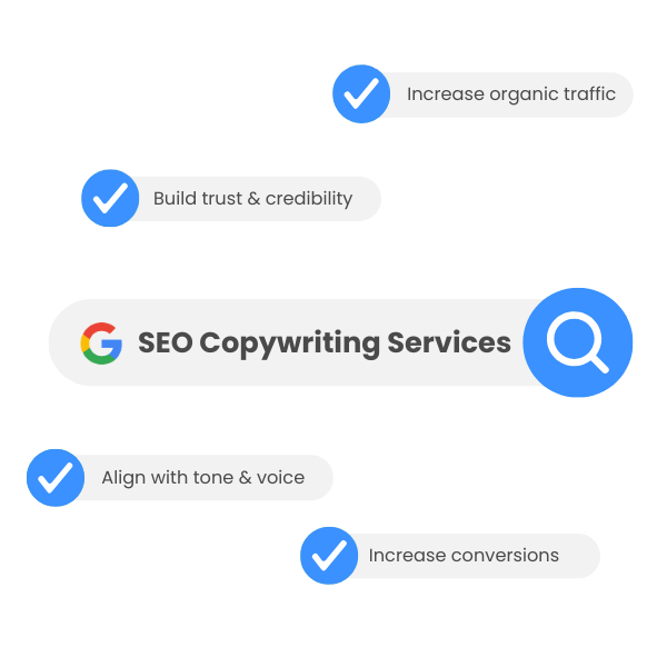 SEO copywriting services in Nevada City, website content writing and optimization 2026