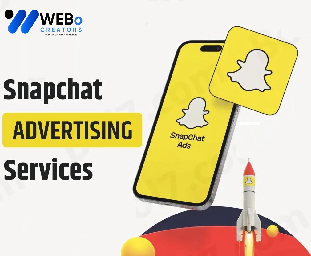 Snapchat Advertising Service - Digital Marketing Agency in Nevada City