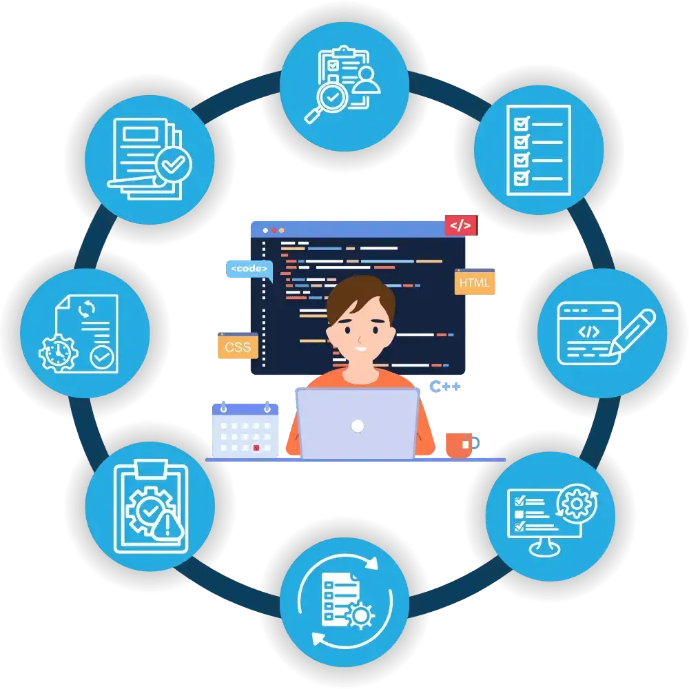 Software Testing Services in Nevada City - QA Testing and Quality Assurance Solutions