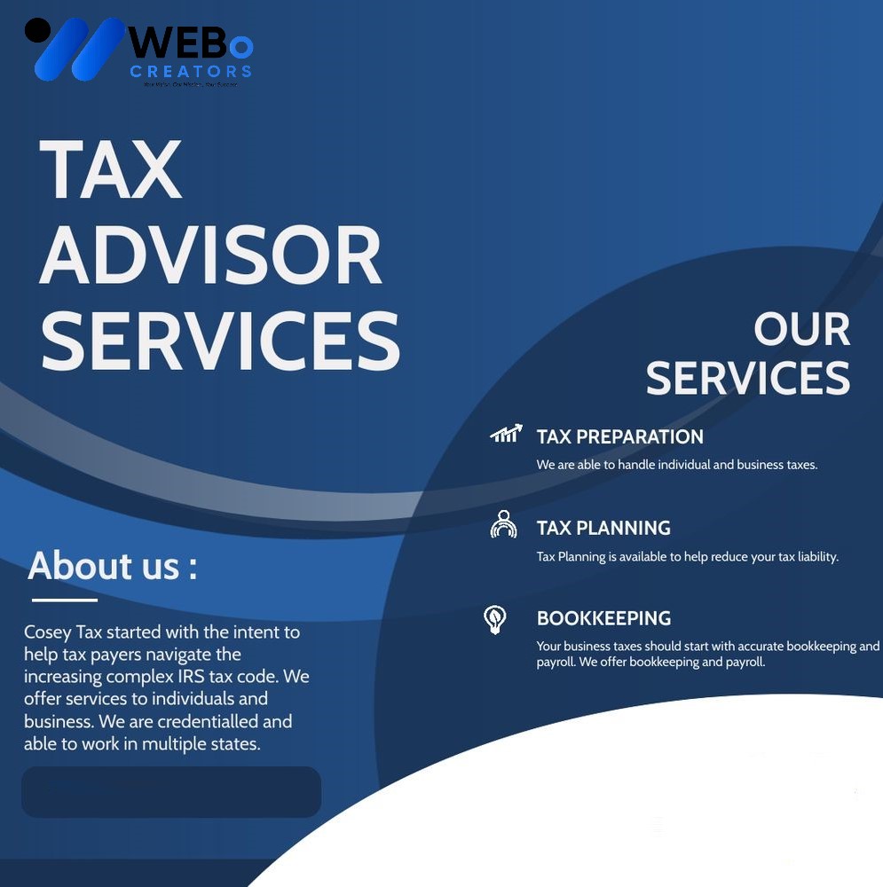 Tax Consultant Services in Nevada City - Income Tax Advisor and Filing Support