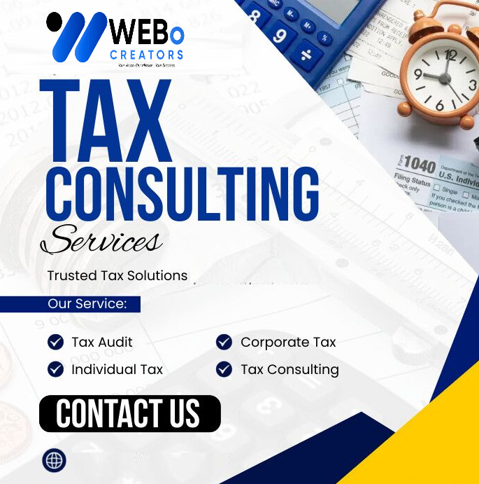 Best Tax Consultant Services in Nevada City - Tax Advisor and Accountant