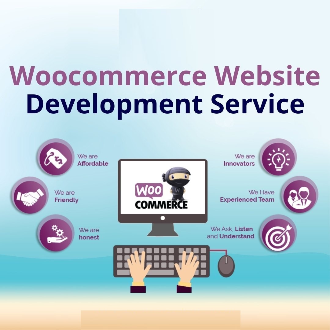 WooCommerce Website Design Services in Nevada City for Fast and Secure Online Stores