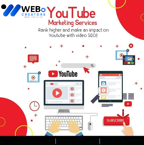 YouTube Video Promotion-SEO-Marketing- Channel Management & Monetization in Nevada City