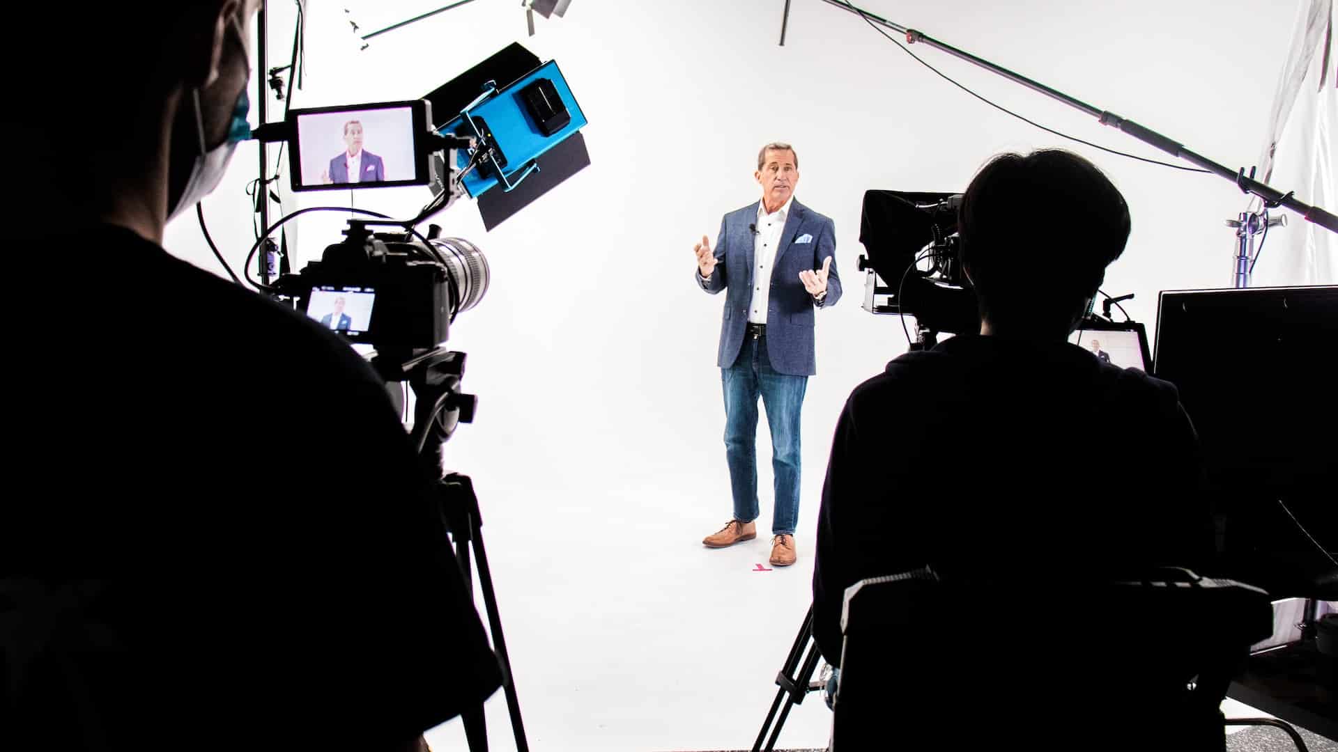 Corporate Videos in Nevada City