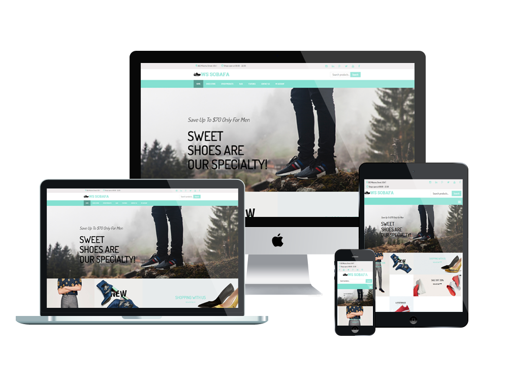 Best Web Design Services | Custom Website Design Agency in Nevada City